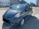 Toyota, Aygo (X) Klima Navigation - Toyota: Navigation