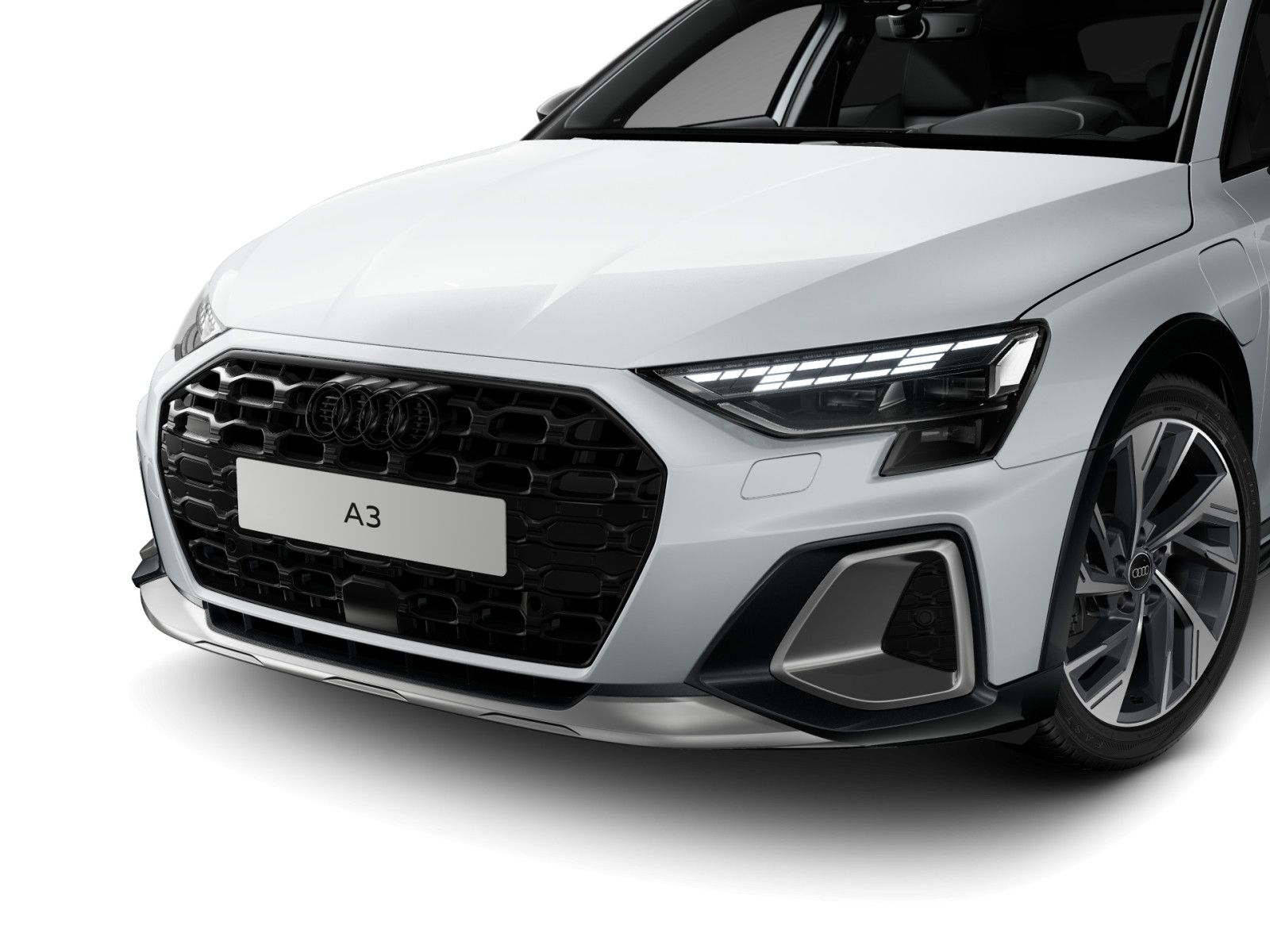 Audi A3 - Bild 12