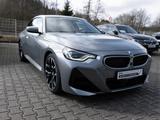 BMW 220i Coupe M-Sport 360° LED ACC NAVI KAMERA SHZ - BMW 220: I