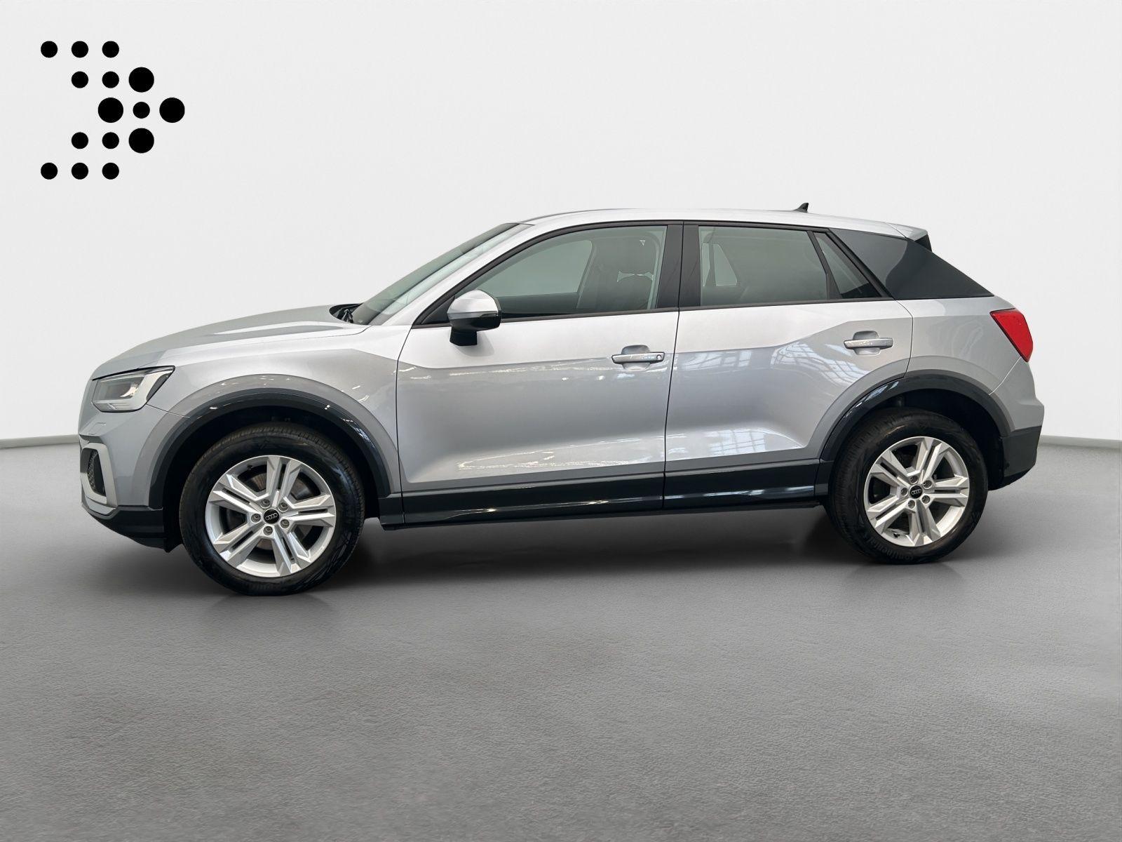 Audi Q2 35 TDI Advanced S tro*LED*Audi Connect*Kamera, миниатюра 3