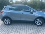 Opel Mokka X 1.4 ECOTEC Turbo INNOVATION Start/St... - Opel Gebrauchtwagen in Erlangen