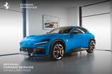 Ferrari Purosangue V12 DCT - Blu Corsa, Visual Carbon - blaue Ferrari Purosangue