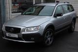 Volvo XC70 2.4 D5 Linje Svart AWD ATM 106tkm Xenon*AHK - Volvo XC70 Gebrauchtwagen