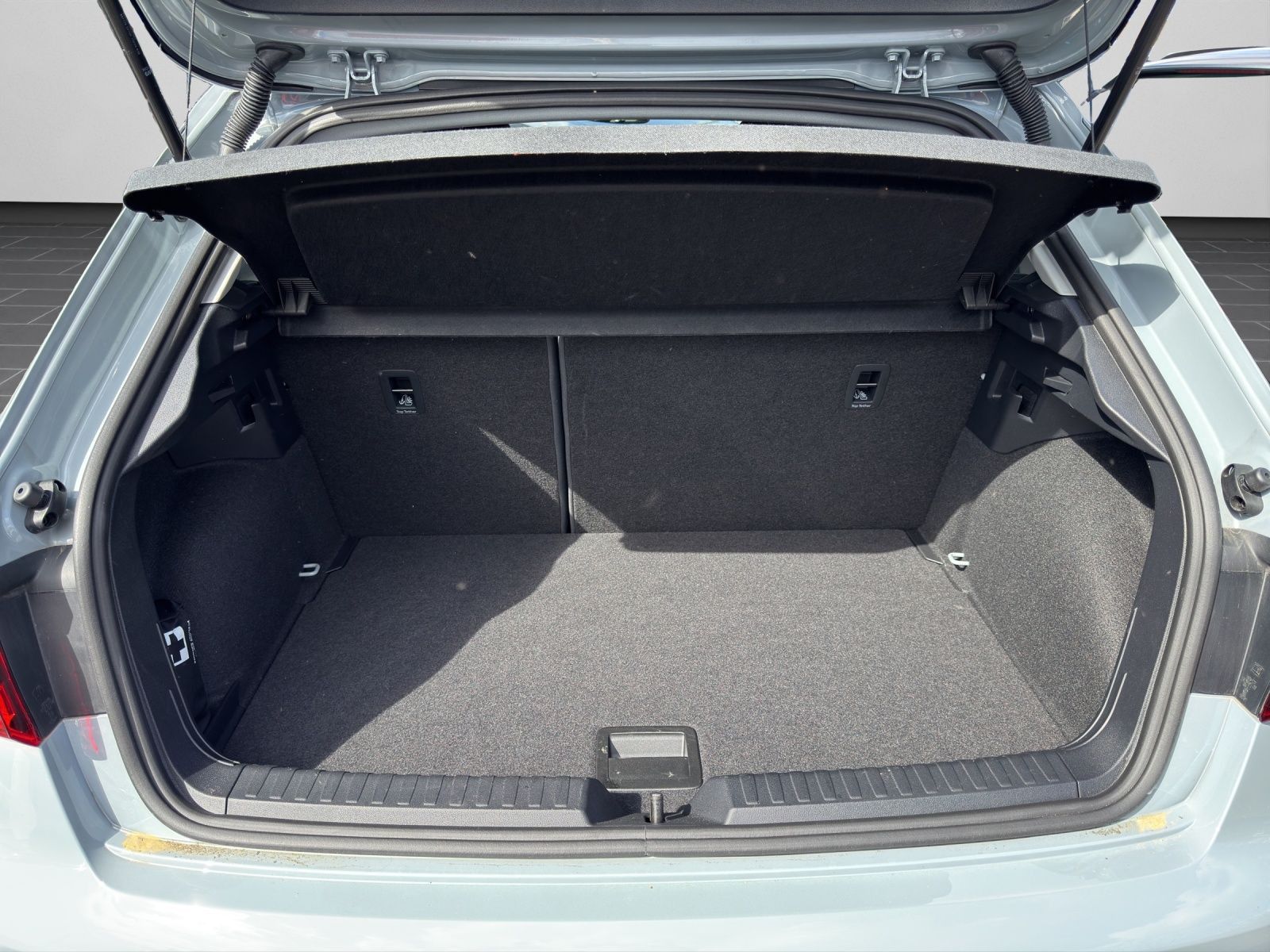 Audi A1 - Bild 16