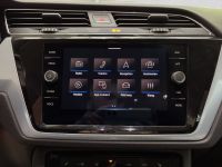 Volkswagen Touran - Vorschau Bild 12