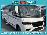 Kabe Travel Master Imperial i860LQB Hydraul,Birdview - Offers