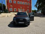 Audi Q7 ultra 3.0 TDI quattro tiptronic -S-Line  - gebrauchte Audi Q7 aus dem Jahr 2017