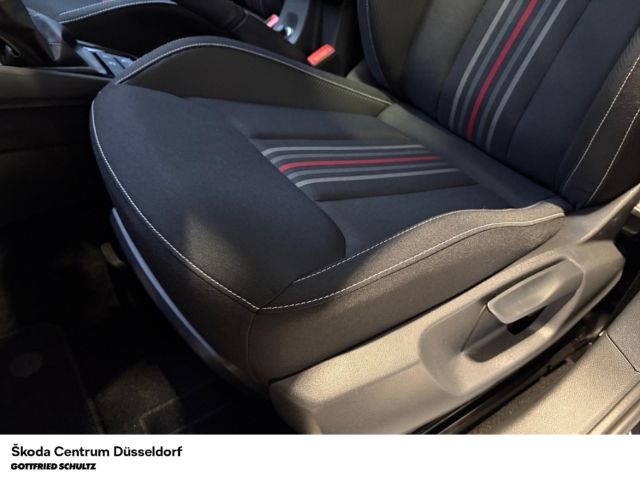 Skoda Kamiq - Bild 12