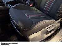 Skoda Kamiq - Vorschau Bild 12