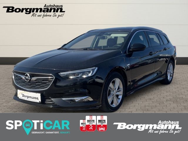 Opel Insignia ST Innovation 2.0 CDTI Automatik - LED 