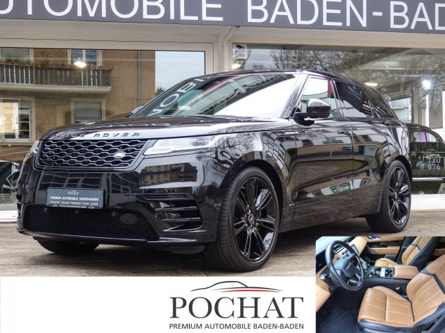 Land Rover Range Rover Velar D300 AWD*R-Dynamic*HSE LUXUS*