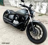 Yamaha XVS - Bobber - Offers