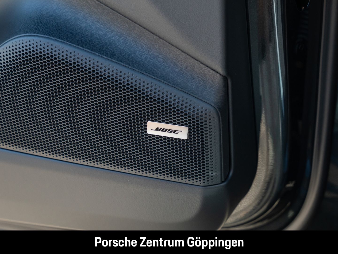 Porsche Macan - Bild 23