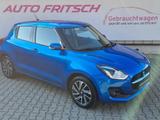 Suzuki SWIFT COMFORT+ HYBRID - Suzuki Swift Comfort mit Hybrid-Antrieb (Benzin/Elektro)