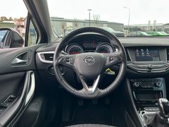 Fahrzeugabbildung Opel Astra K 1.2 Turbo Opel 2020 LED Navi Kamera 16"