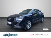 Audi Q2 - Vorschau Bild 1