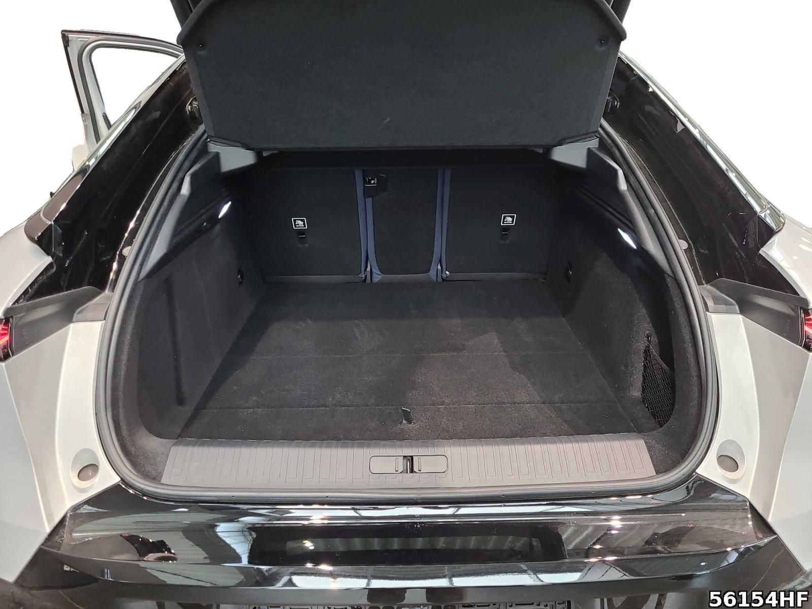 Fahrzeugabbildung DS Automobiles DS No 8 Jules Verne*360°Kamera*Sitzheizung*Pano