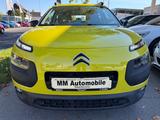 Citroën C4 Cactus Feel - Citroën C4 Cactus SUV