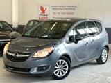 Opel Meriva B Style*TÜV*KAMERA*EURO6* - Opel Meriva Gebrauchtwagen in Mainz