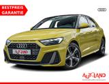 Audi A1 Sportback 35 TFSI S line LED Virtual Cockpit - Audi A1: Kleinwagen