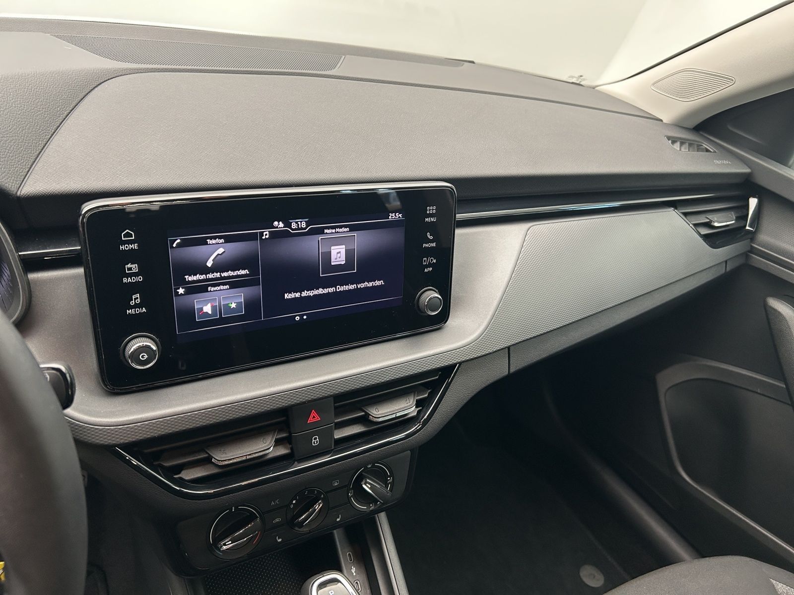 Skoda Scala - Bild 7