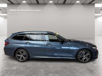 BMW M340d - Vorschau Bild 5