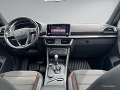 SEAT Tarraco 2.0TDI Xcellence 4Drive Infotain Ahk Pan SEAT Tarraco 2.0TDI Xcellence 4Drive Infotain Ahk Pan