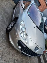 Peugeot 307 Break Prémium HDi FAP 110 Premium - Peugeot 307: Hdi Premium