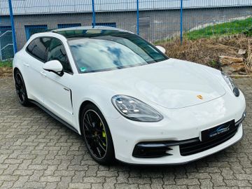 Porsche Panamera - 6