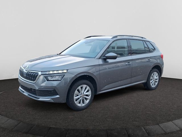 Skoda Kamiq 1,0 Selection/SHZ/PDC v+h/Navi über Handy*