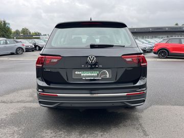 Volkswagen Tiguan Allspace - 9