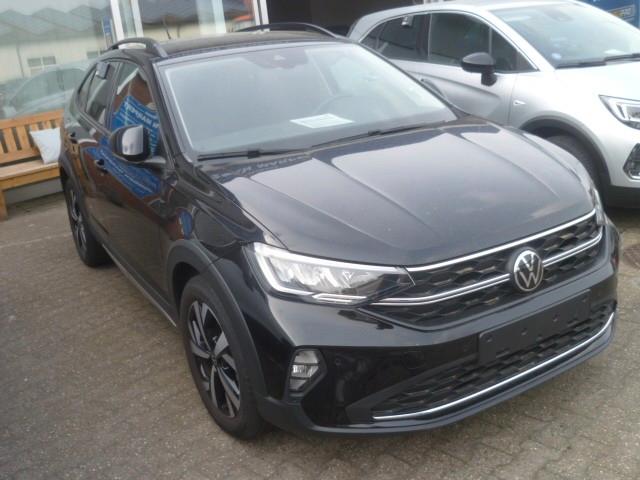 Volkswagen Taigo Life Klimaautomatik Tempomat