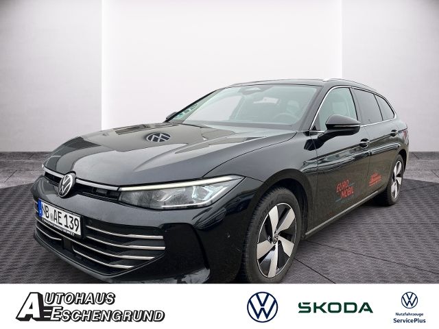 Volkswagen Passat Variant 2.0 TDI DSG BUSINESS AHK GJR