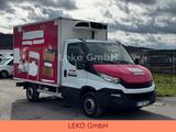 Iveco Daily 35S14 Mit Carrier Pulsor 400Mt - Iveco Daily 40 c