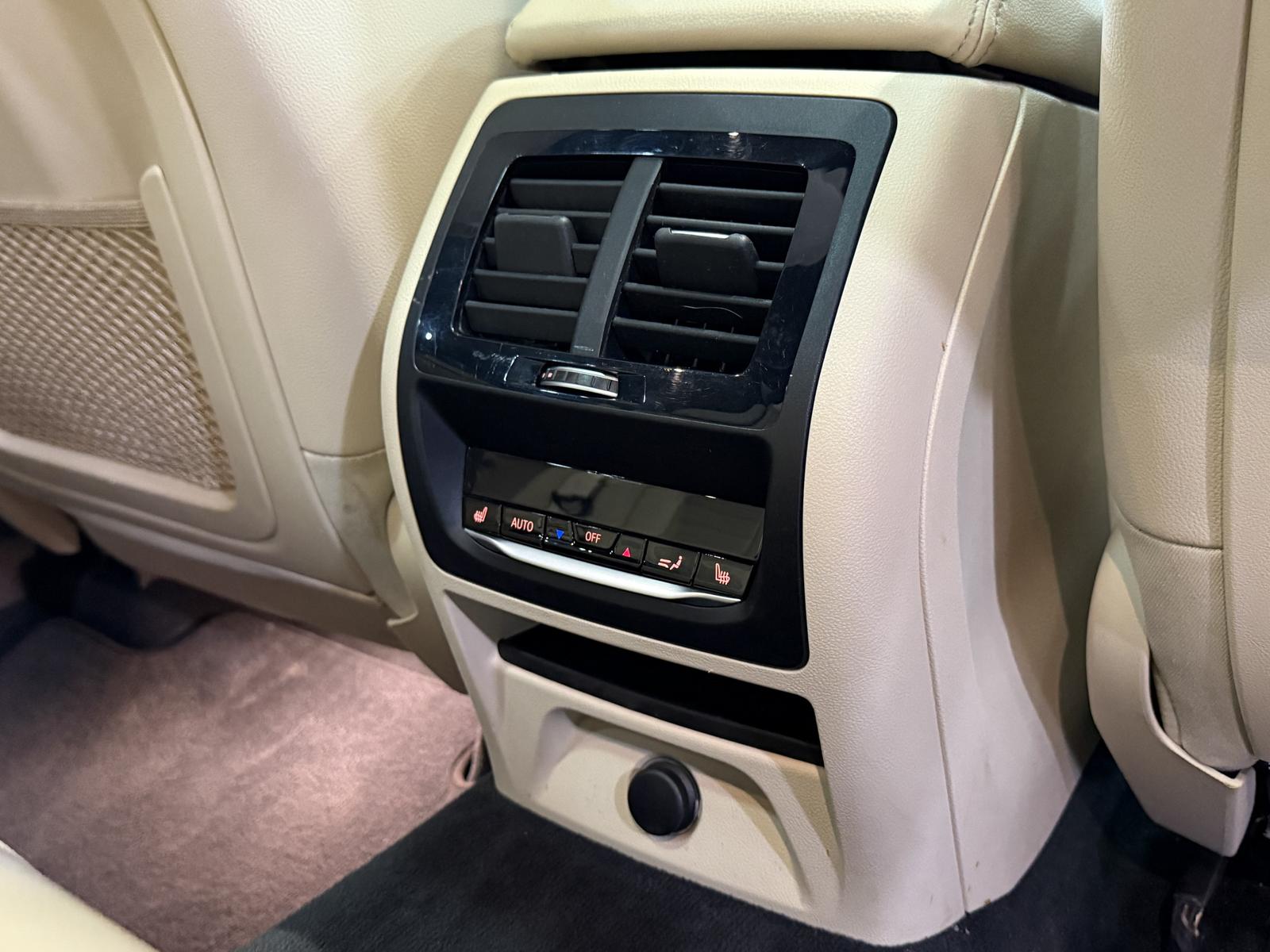 BMW X3 M40 i +PANO+STANDHEIZ.+AHK+360*KAMERA+