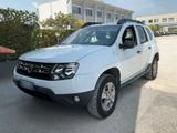 Dacia Duster 1.6 115CV Start&Stop 4x2 GPL Ambian - Dacia Duster mit LPG-Antrieb: Geländewagen, 1.6