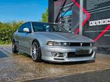 Mitsubishi Galant Sport Edition TÜV NEU - Mitsubishi Galant Gebrauchtwagen