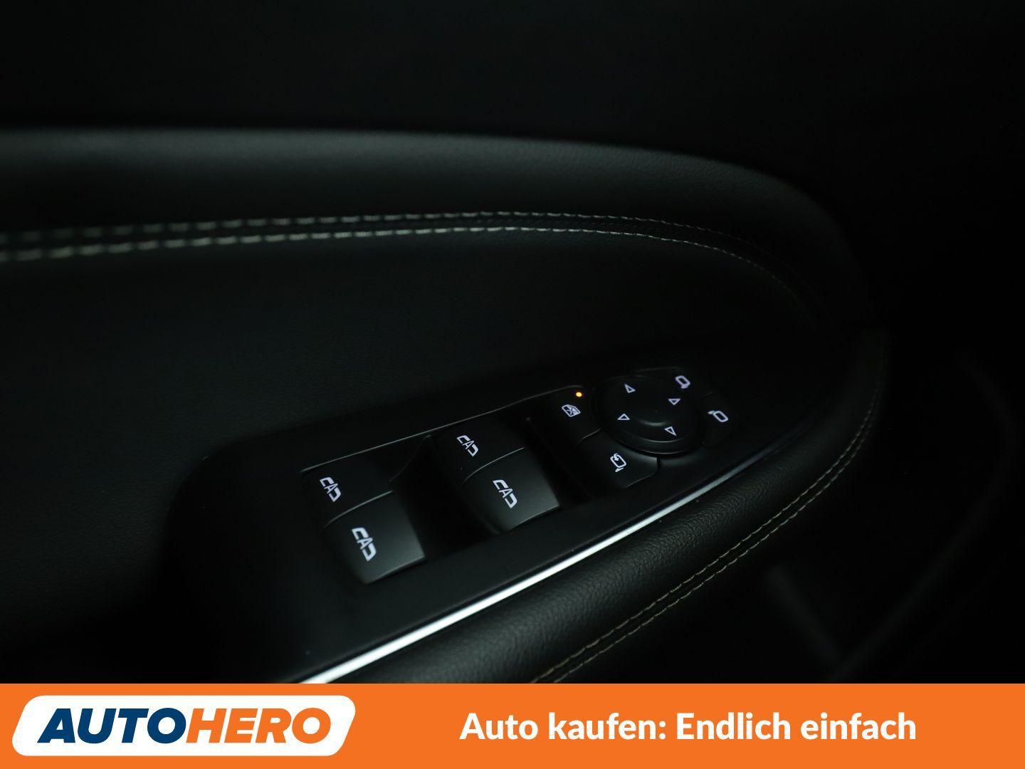 Opel Insignia Grand Sport 1.5 SIDI Turbo Dynamic*CAM*