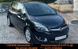 Opel Meriva 1.4 STYLE 103kW Navi PDC Alu Kamera - Opel Meriva Gebrauchtwagen in Stuttgart