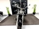 Honda VT 750 HONDA LEDERKOFFER ! - HONDA LÜBECK