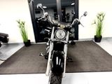 Honda SHADOW 750 Einspritzung! Org. Honda-Lederkoffer! - HONDA 750
