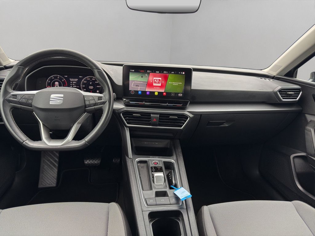Seat Leon - Bild 9