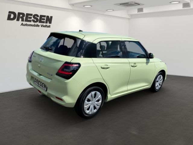 Suzuki Swift - Bild 3