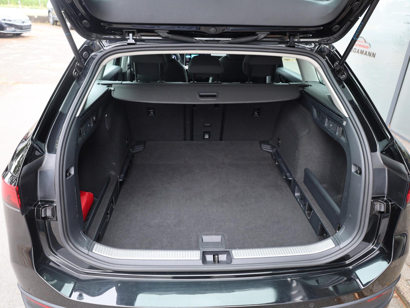 Volkswagen Passat 1.5 eTSI*Digi. Cockpit*Kamera*ACC, миниатюра 10