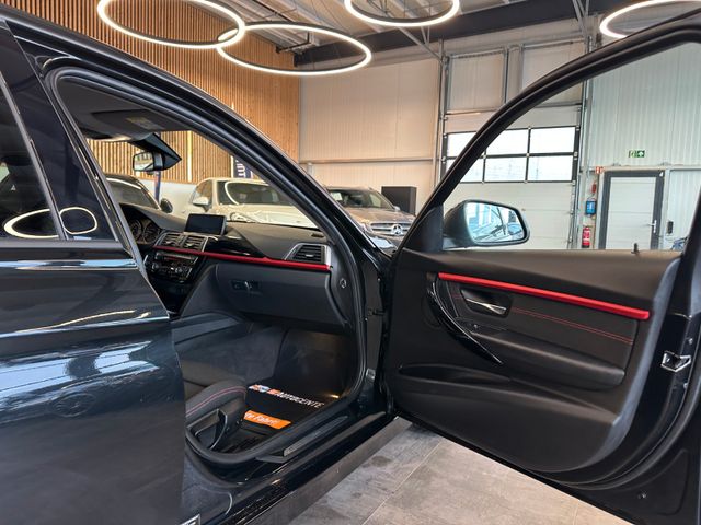 BMW 330 d Limousine xDrive Sport Line