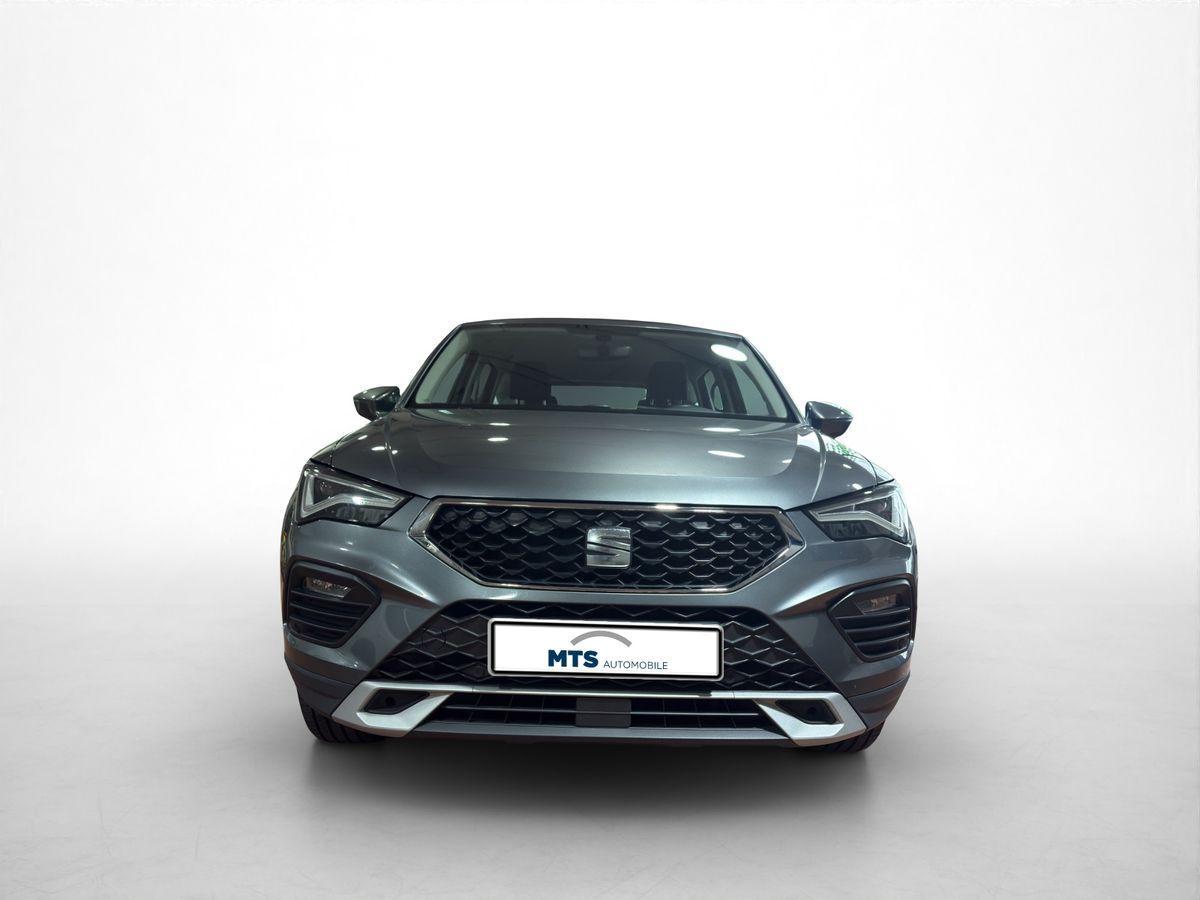 Seat Ateca Style 1.0 TSI 110PS LED Navi Full-Link PDC