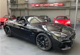 BMW Z4 M40i absolute Vollausstattung - BMW Z4 Gebrauchtwagen in München