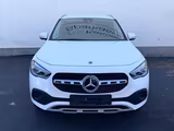 Mercedes-Benz GLA 220 d 4MATIC DCT 360°/ AHK/ Massage/ Leder - Mercedes-Benz GLA 220 aus 2022