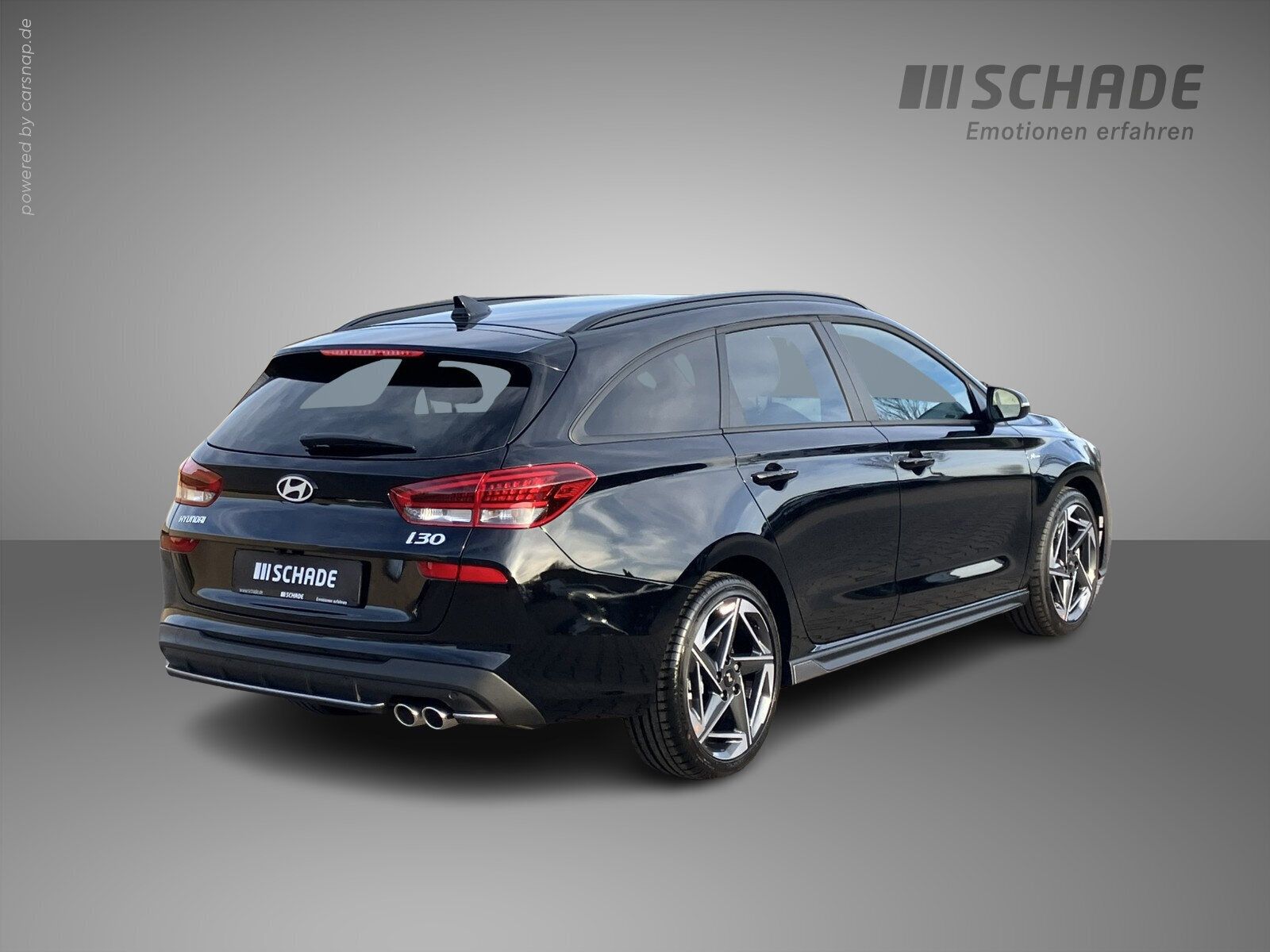 Hyundai i30 – Bild 2