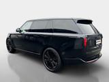 Land Rover Range Rover LWB Autobiography 7S+23Z+FondDisplay - Land Rover Range Rover Jahreswagen